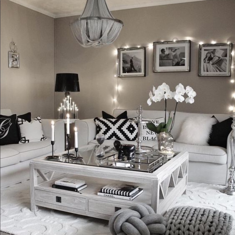 Meet your Posher, Kai